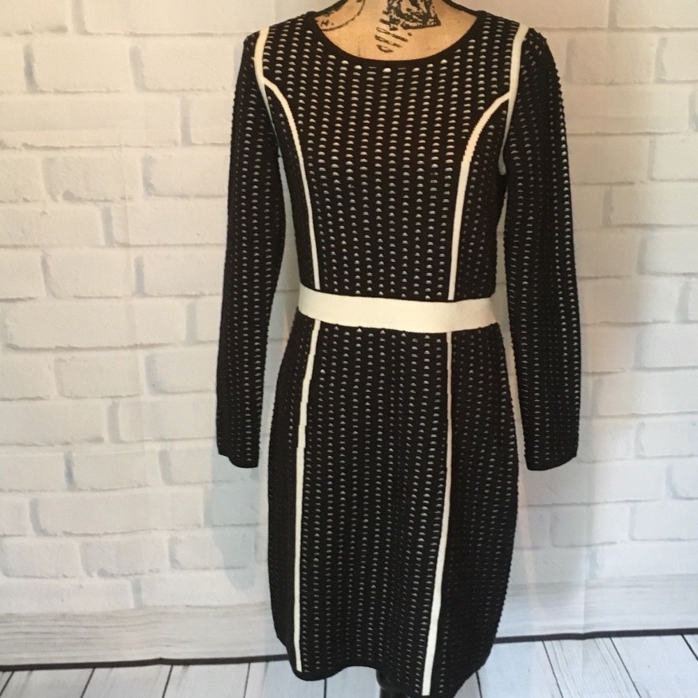 Calvin Klein Sweater Dress Size Medium